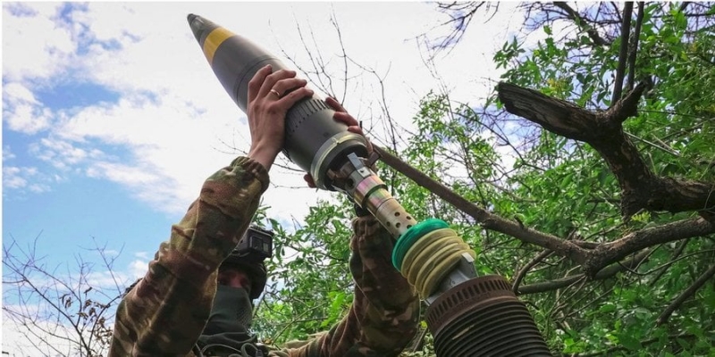 &laquo;Не&nbsp;будет чем остановить прорыв&raquo;. На&nbsp;юге и&nbsp;в&nbsp;районе Бахмута оккупанты уже применяют мобильные резервы&nbsp;&mdash; военный эксперт