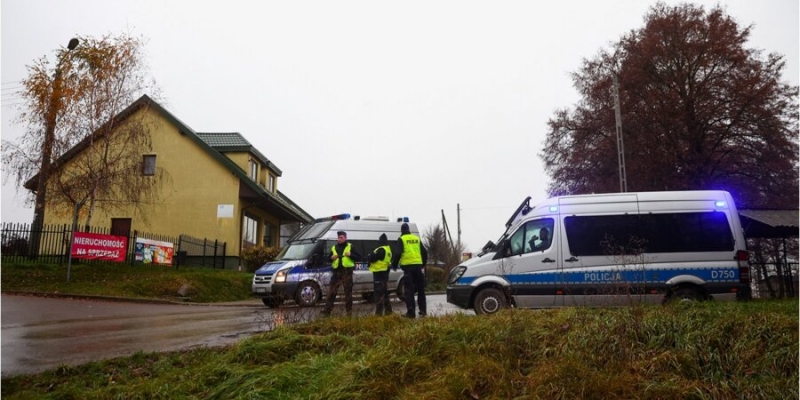 &laquo;Не&nbsp;ждите польских гусар на&nbsp;танках&raquo;. Почему Украине не&nbsp;стоит строить иллюзий по&nbsp;поводу ответа Варшавы на&nbsp;падение ракет&nbsp;&mdash; интервью