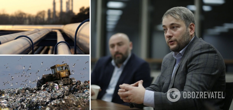 Независимость-30: в новом фильме Бно-Айриана проанализировали, почему Украина живет не так, как Европа