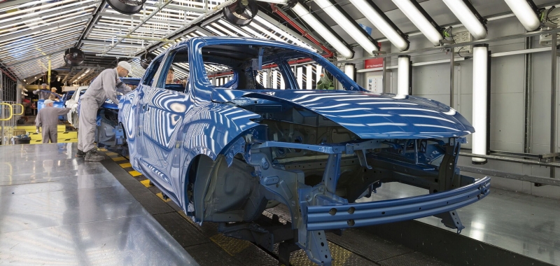 Nissan рассказала о результатах работы в 2021 году