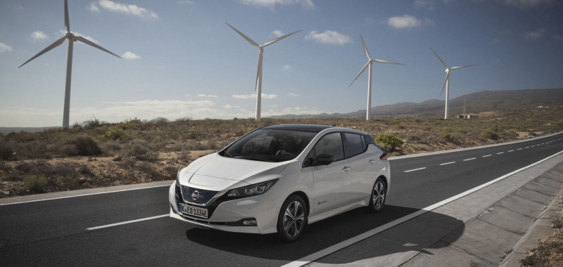 Nissan вошел в список наиболее социально влиятельных брендов в мире