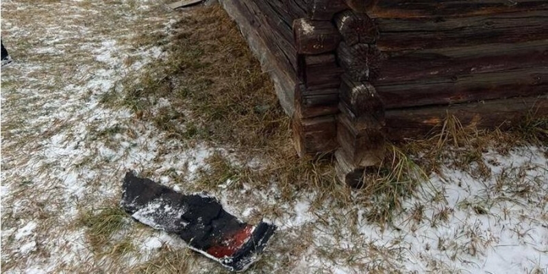 Новая ракетная атака на&nbsp;Киев. Россия ударила с&nbsp;севера по&nbsp;баллистической траектории, есть попадание в&nbsp;объект инфраструктуры&nbsp;&mdash; онлайн