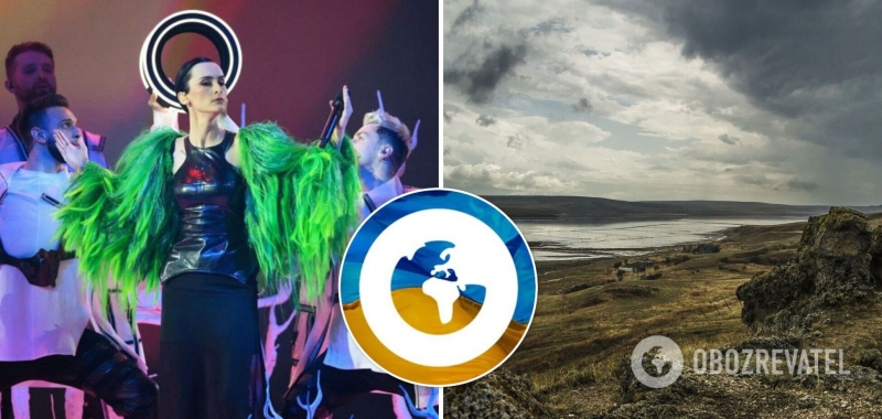 Новости Украины: Go_A попала в топ-5 Евровидения, в Крыму начали бурить скважины на Азовском море