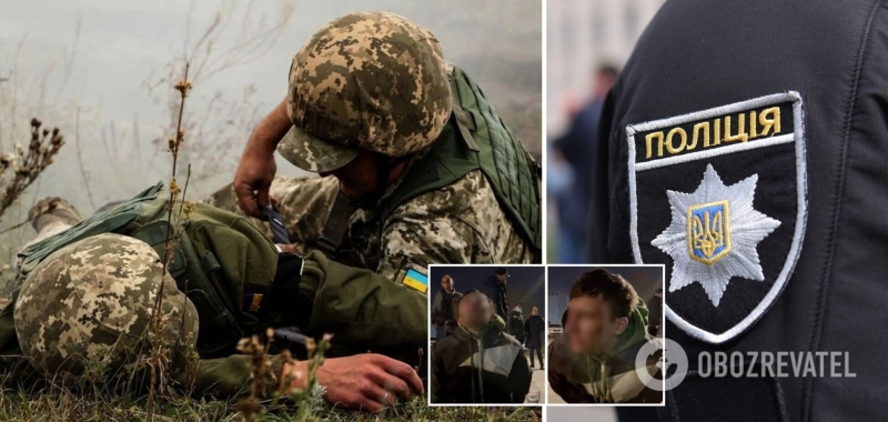 Новости Украины: на Донбассе подорвалось авто ВСУ, а в Киеве подросток убил свою семью