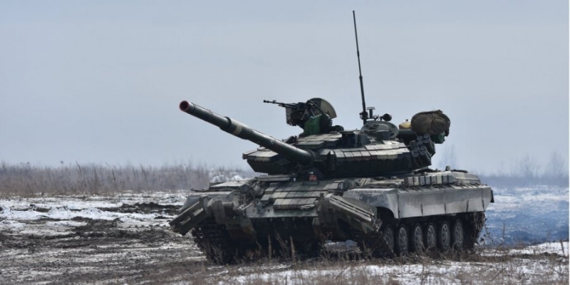 Новый виток эскалации. Двое украинских военных погибли на&nbsp;Донбассе, Зеленский выступил в&nbsp;Мюнхене&nbsp;&mdash; онлайн