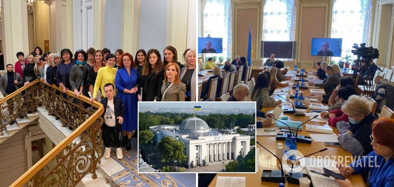 Общество объединилось вокруг защиты конституционных прав людей с инвалидностью, &ndash; Суслова