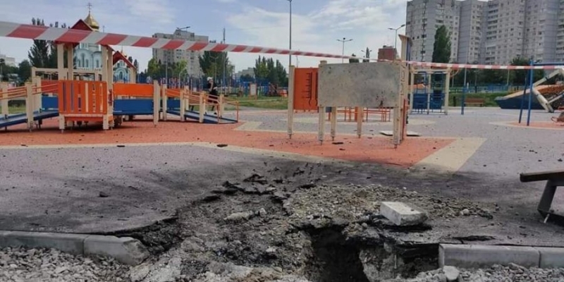 Один из&nbsp;самых массированных ударов. Глава ОВА сообщил подробности ночной атаки оккупантов на&nbsp;Харьков