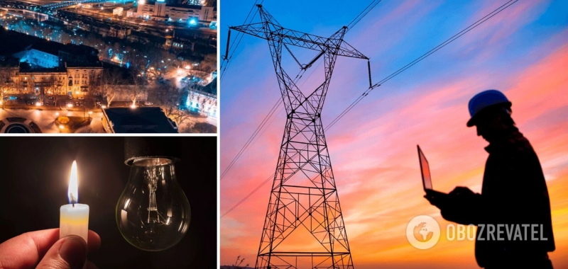 Ограничений снова нет: в ДТЭК пообещали, что свет не будут выключаться и в среду