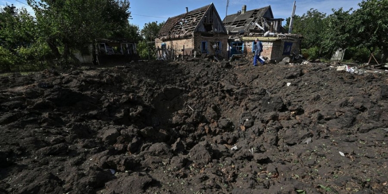 Оккупанты начали минировать критическую инфраструктуру в&nbsp;Запорожской области&nbsp;&mdash; Федоров