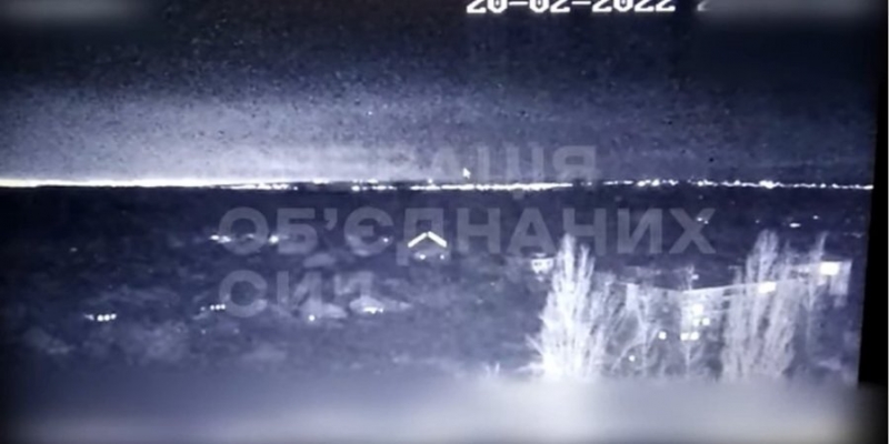 Оккупанты обстреливают Лисичанск, Рубежное и Северодонецк: есть погибший и раненные