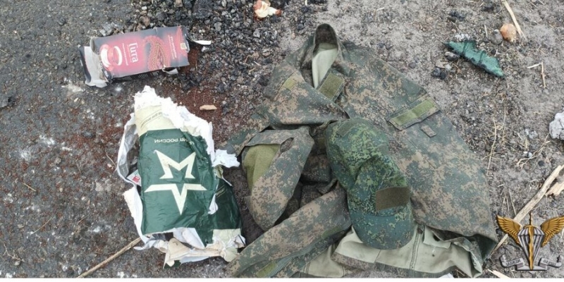 Оккупанты развернули дополнительный госпиталь в&nbsp;Донецкой области: он&nbsp;уже переполнен ранеными&nbsp;&mdash; Генштаб