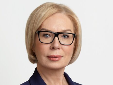 Оккупанты в Крыму и на Донбассе удерживают 376 украинцев &ndash; Денисова