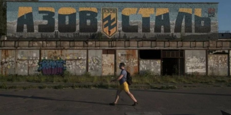 Около 50 защитниц Мариуполя остаются в&nbsp;плену у&nbsp;войск РФ, двое из&nbsp;них беременны