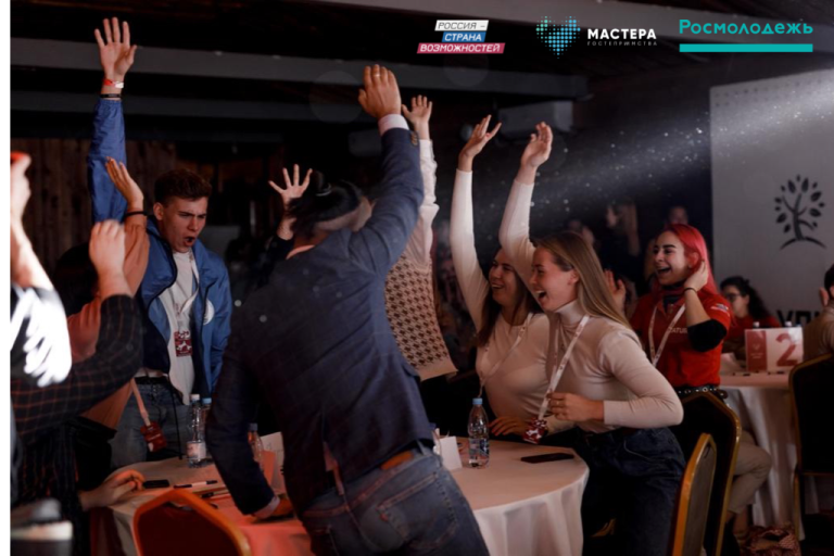 Определены первые победители конкурса &laquo;Мастера гостеприимства. Студенты&raquo; 