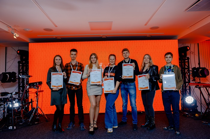 Определены победители первого полуфинала конкурса &laquo;Мастера гостеприимства. Студенты&raquo; в&nbsp;Петрозаводске