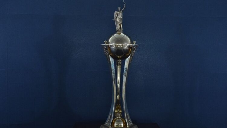 Определились все команды, которые сыграют в полуфинале Кубка Украины по футболу