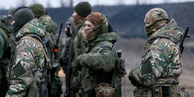 «Оркестр» едет на Донбасс. Российское издание сообщило о массовой вербовке наемников — означает ли это подготовку к большой войне в Украине
