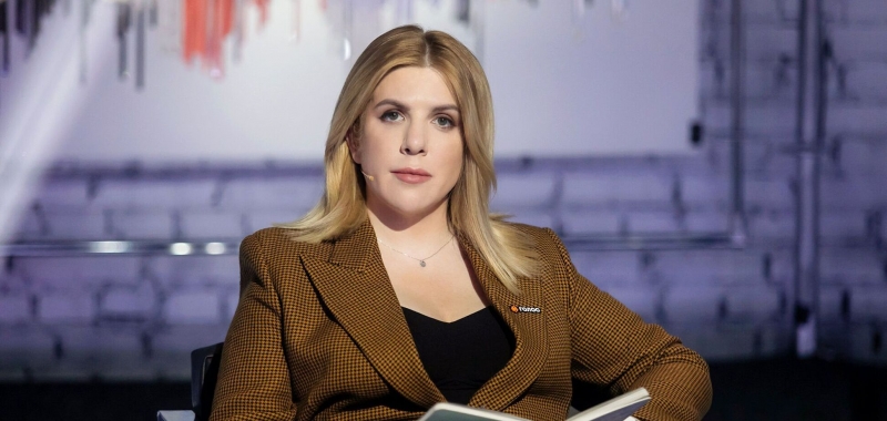 Остаться ''без хлеба'' страшнее, чем прививаться, &ndash; Кира Рудык призывает повышать иммунизацию примером работодателей