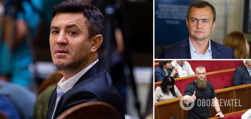 Отдых на Занзибаре и Дубае, элитные автопарки: секреты нардепов показали в громком расследовании. Видео