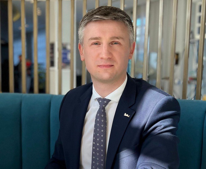 Отель Radisson Zavidovo остается лидирующим игроком курорта Завидово