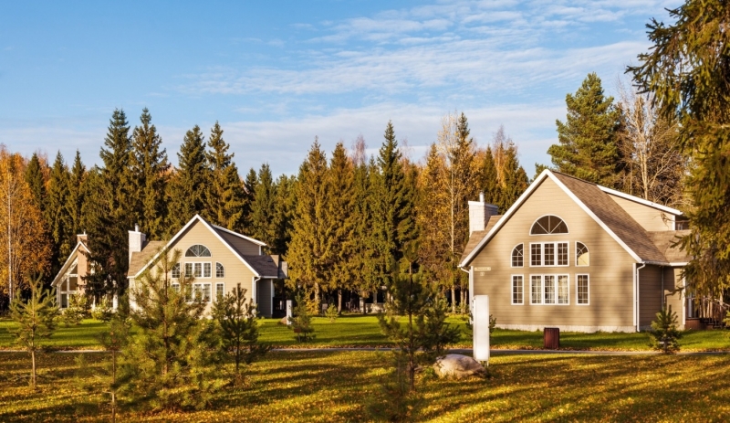 Парк-отель &laquo;Бухта Коприно&raquo; развивает направление mice-туризма