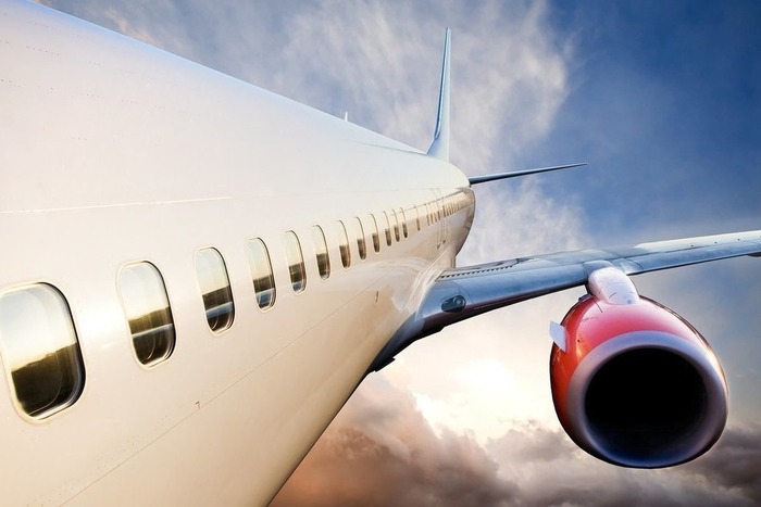 Пассажирооборот авиакомпаний РФ вырос на 8%