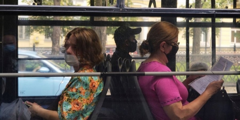 Первый регион может перейти в зеленую зону карантина — данные Минздрава