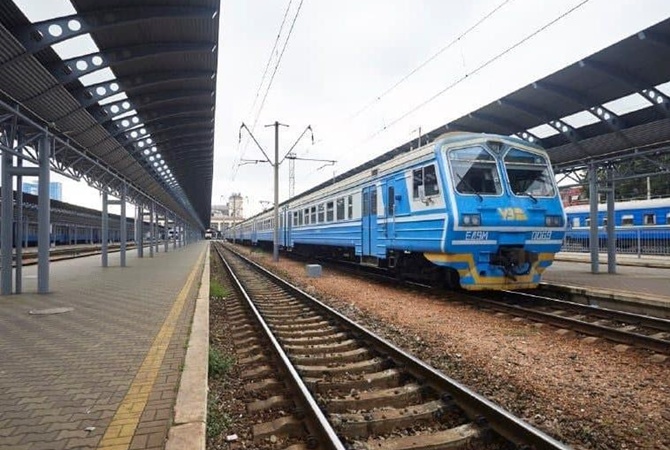 Пять наивных вопросов о скандале вокруг  Укрзалізниці 