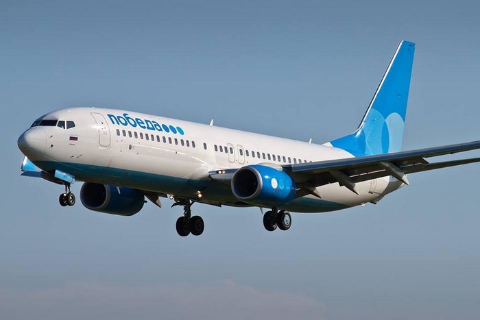 &laquo;Победа&raquo; будет летать из&nbsp;Владикавказа в&nbsp;Дубай