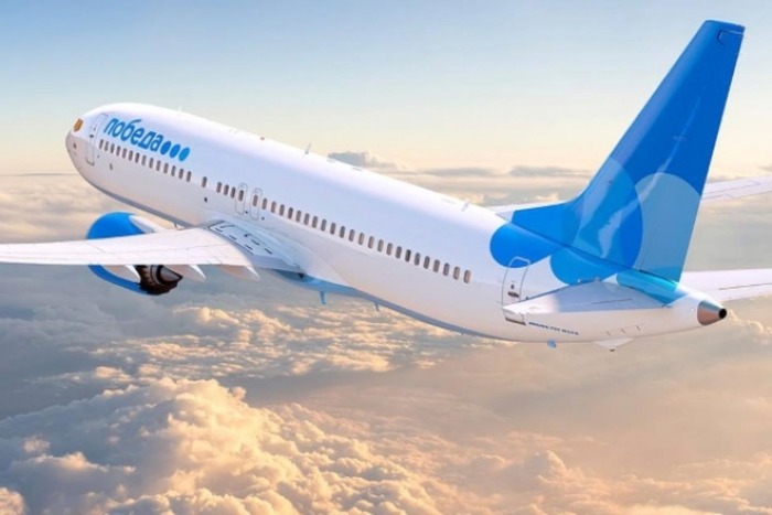 «Победа» будет летать в Стамбул и Дубай из Волгограда