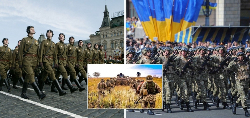 Почему Украина не празднует 23 февраля и когда на самом деле нужно поздравлять защитников