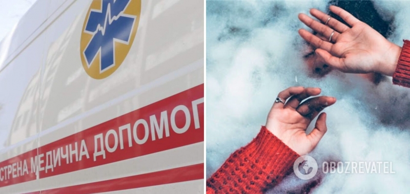 Под Мелитополем семь человек отравились угарным газом: выяснились детали ЧП