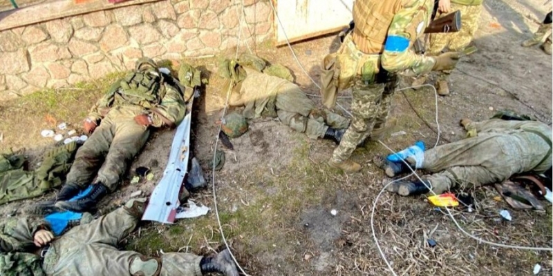 Подразделения&nbsp;РФ возвращают в&nbsp;Беларусь, чтобы восполнить огромные потерями&nbsp;&mdash; Генштаб ВСУ