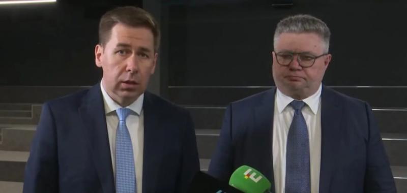 ''Подрыв единства во время войны'': адвокаты Порошенко отреагировали на клеветническое заявление в эфире телемарафона