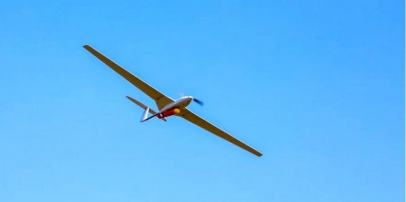 «Подыгрывание Москве»: МИД ответил на обвинения Минска по поводу украинского беспилотника