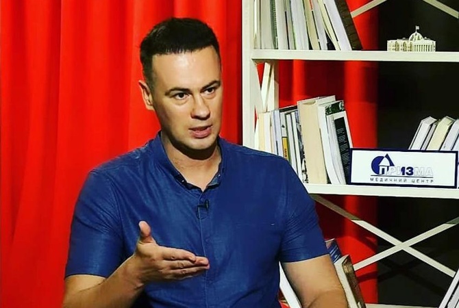 Политолог: Украинско-китайские отношения не должны ограничиваться торговлей