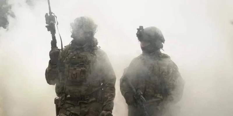 &laquo;Пошли не&nbsp;только парни&raquo;. В&nbsp;Гвардию наступления записались уже около 600 девушек&nbsp;&mdash; Клименко