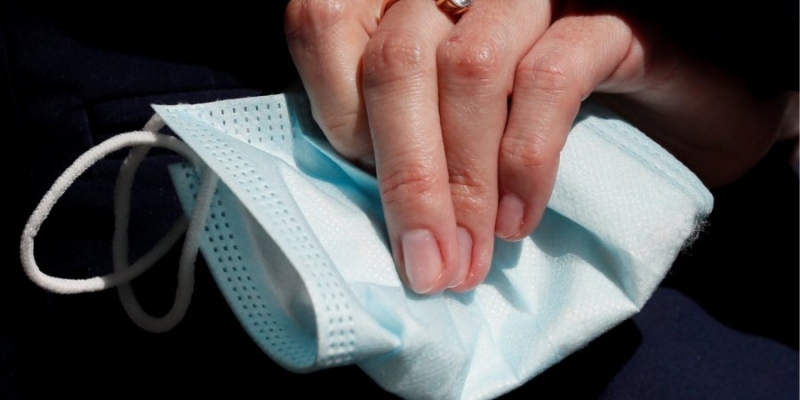 Последний регион в Украине завтра выйдет из красной зоны карантина