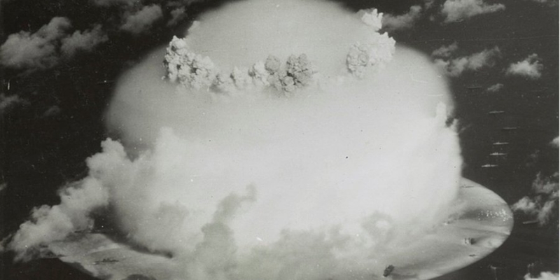 &laquo;Пострадает не&nbsp;только Украина&raquo;. В&nbsp;ГУР допускают применение Россией ядерного оружия