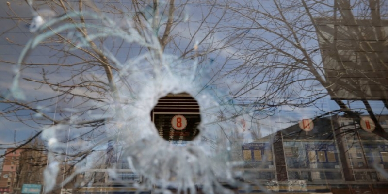 Пострадавшие были госпитализированы. В&nbsp;Николаевской области за&nbsp;минувшие сутки ранения получили 13 человек&nbsp;&mdash; облсовет