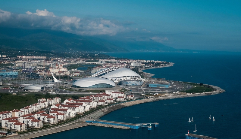 Посуточная аренда жилья в Сочи резко подорожала