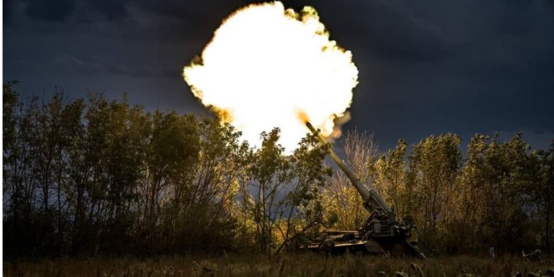 Потери российской армии в войне против Украины превысили 87 тысяч убитыми — Генштаб