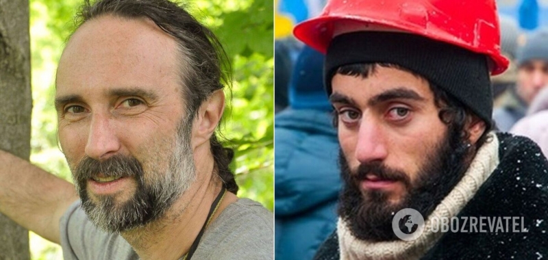 ''Правду не узнать'': как убили первых героев Небесной Сотни и почему их родные не верят в справедливость. Фото