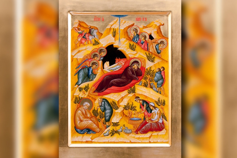 Православный календарь на 2022 год