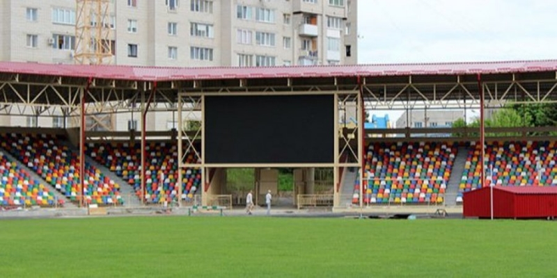 Правозащитная организация обратилась в&nbsp;ФИФА из-за переименования стадиона в&nbsp;честь Шухевича