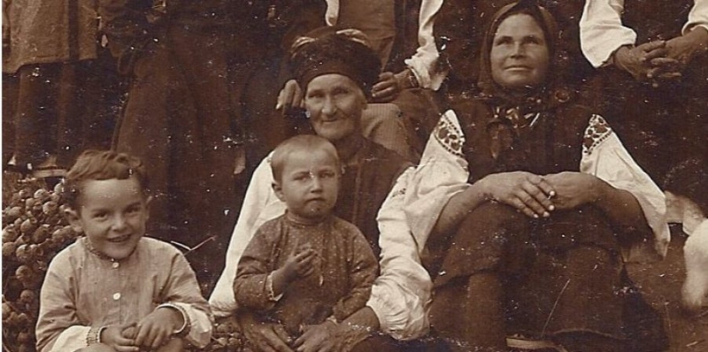 Праздник сопротивления оккупантам. 14&nbsp;августа&nbsp;&mdash; первый Спас знаменует библейский отпор врагу, христианское исцеление и&nbsp;украинский достаток