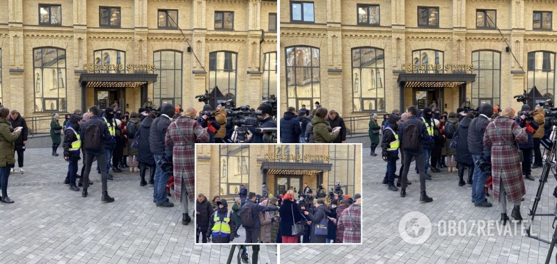 Пресс-марафон Зеленского, посвященный ''экватору'' его каденции. Онлайн-трансляция и все подробности