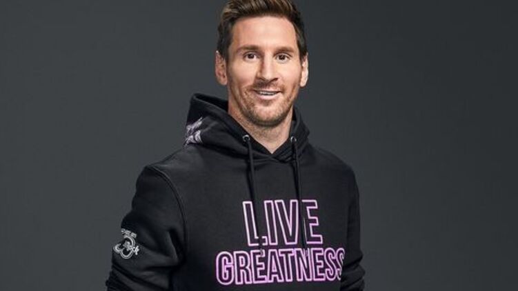 Президент "Барселоны" назвал клуб, в котором будет играть великий Месси 