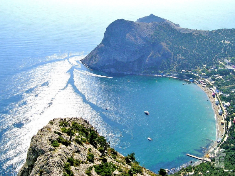 Прямые авиарейсы в Крым из Калуги, Перми, Мурманска и Махачкалы впервые продлили на зиму