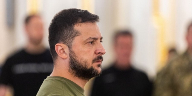 Процесс нормализации. Зеленский ожидает четкого плана помощи всем освобожденным из&nbsp;российского плена